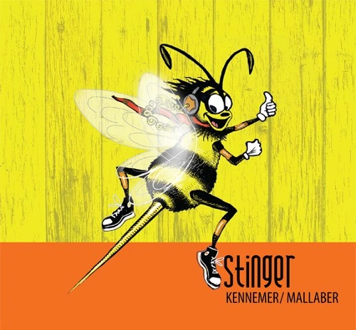 Stinger Album